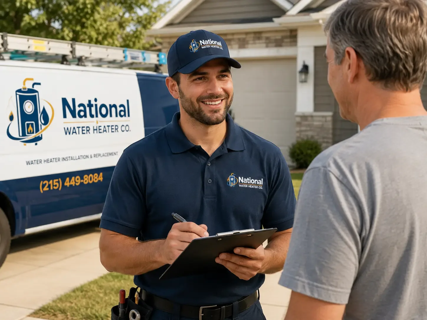 Water Heater Installation Welcome, MD FAQs